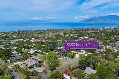 3330 Kehala Drive presents a unique opportunity in Maui Meadows - photo 19