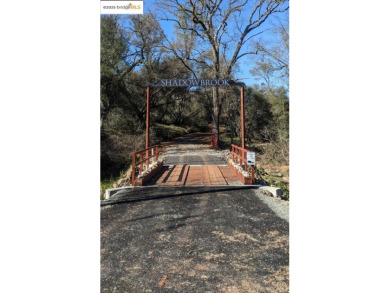 (private lake, pond, creek) Acreage For Sale in Rescue California