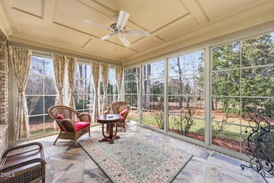 Golf course views, true one-level living, an all-brick custom - photo 22
