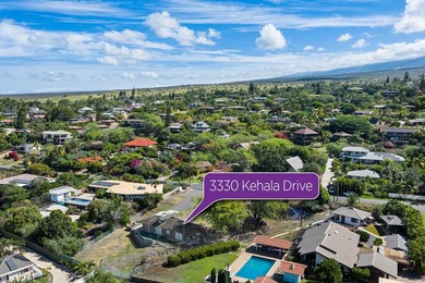 3330 Kehala Drive presents a unique opportunity in Maui Meadows - photo 26