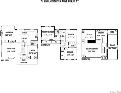 Nestled within Roslyn's historic Sinclair Martin enclave, this - photo 28