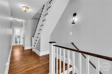 Just steps from Chatham Square, this stunning 5 bed/4.5 bath - photo 30