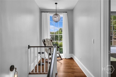 Just steps from Chatham Square, this stunning 5 bed/4.5 bath - photo 31