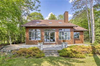 Lake Home For Sale in Hayward, Wisconsin