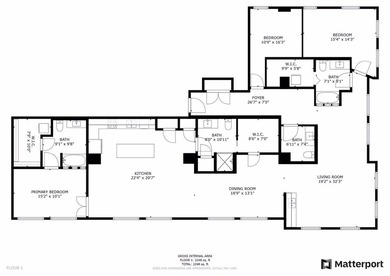 Enjoy elevated city living in this stunning luxury condo - photo 32