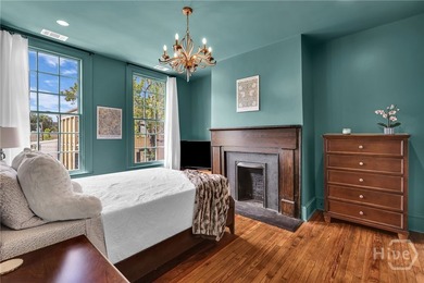 Just steps from Chatham Square, this stunning 5 bed/4.5 bath - photo 33