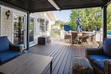Charming Year-Round Waterfront Retreat on Brettuns Pond! - photo 41