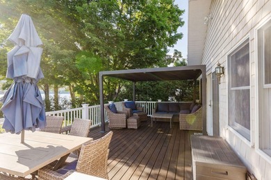 Charming Year-Round Waterfront Retreat on Brettuns Pond! - photo 42
