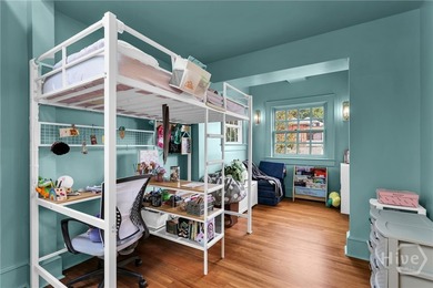Just steps from Chatham Square, this stunning 5 bed/4.5 bath - photo 44