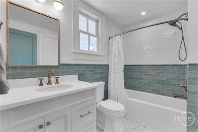 Just steps from Chatham Square, this stunning 5 bed/4.5 bath - photo 45