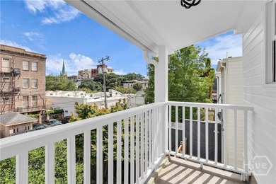 Just steps from Chatham Square, this stunning 5 bed/4.5 bath - photo 47