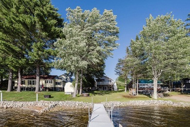 Charming Year-Round Waterfront Retreat on Brettuns Pond! - photo 48
