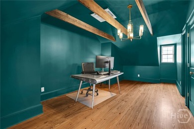 Just steps from Chatham Square, this stunning 5 bed/4.5 bath - photo 49