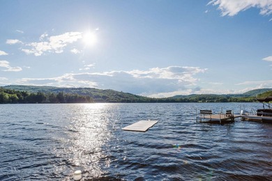 Charming Year-Round Waterfront Retreat on Brettuns Pond! - photo 49