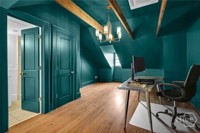 Just steps from Chatham Square, this stunning 5 bed/4.5 bath - photo 50
