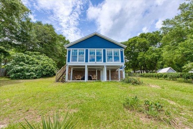 **Waterfront Living with Farmhouse Charm on Kings Lake** Welcome - photo 1