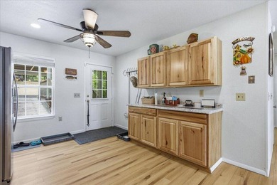**Waterfront Living with Farmhouse Charm on Kings Lake** Welcome - photo 4