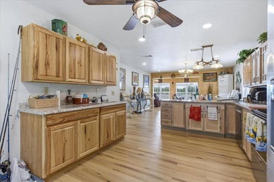 **Waterfront Living with Farmhouse Charm on Kings Lake** Welcome - photo 5