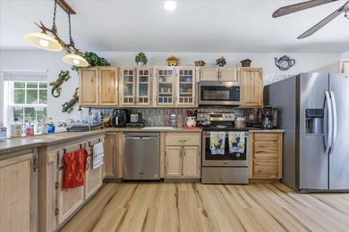 **Waterfront Living with Farmhouse Charm on Kings Lake** Welcome - photo 7