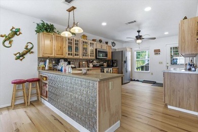 **Waterfront Living with Farmhouse Charm on Kings Lake** Welcome - photo 8