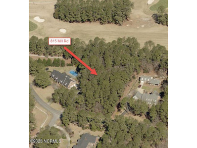 Lake Wackena  Lot For Sale in Goldsboro North Carolina