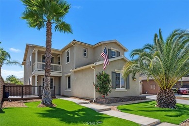 Lake Skinner Home Active Under Contract in Winchester California