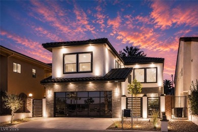Stunning, fully renovated home in the prestigious Las Vegas - photo 1