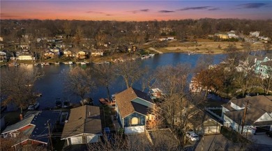 Lake Tapawingo Home For Sale in Lake Tapawingo Missouri