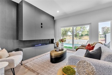 Stunning, fully renovated home in the prestigious Las Vegas - photo 3