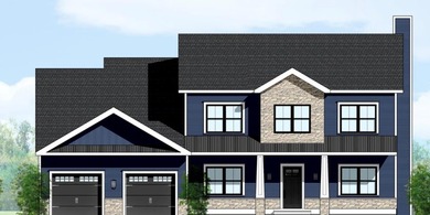 New Construction Colonial - To Be Built. 4 Bedrooms, 2.5 - photo 5