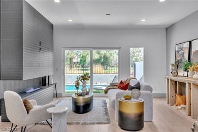 Stunning, fully renovated home in the prestigious Las Vegas - photo 8