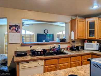 Upscale 2005 triple-wide sits on a quiet cul-de-sac in north