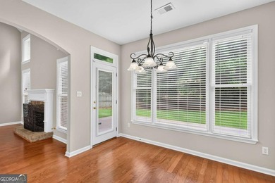 5 bedrooms plus bonus room in beautiful Bridgemill - photo 12
