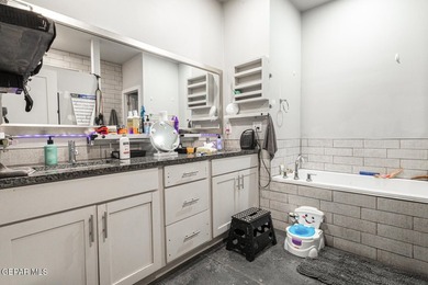 Welcome to this beautifully maintained 3 bed 2 bath home in the