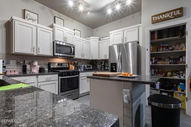 Welcome to this beautifully maintained 3 bed 2 bath home in the