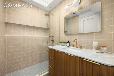 Welcome to 485 Halsey Street, a meticulously renovated 1899 - photo 13
