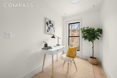 Welcome to 485 Halsey Street, a meticulously renovated 1899 - photo 14