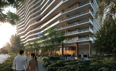 Discover West Palm Beach's newest waterfront living at The - photo 16