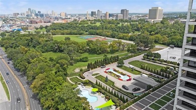 Sweeping views, luxurious amenities, prime entertaining space