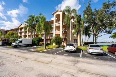 (private lake, pond, creek) Condo For Sale in Pembroke Pines Florida