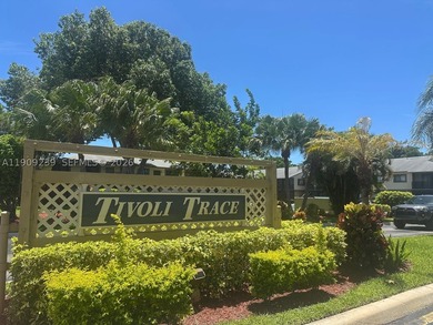 Remodeled 2/2 ground-floor condo in Tivoli Trace! Split-bedroom - photo 22