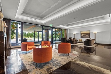 Sweeping views, luxurious amenities, prime entertaining space