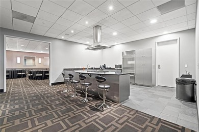 Sweeping views, luxurious amenities, prime entertaining space