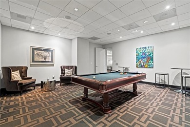 Sweeping views, luxurious amenities, prime entertaining space