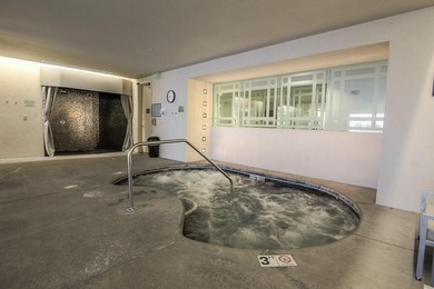 Sweeping views, luxurious amenities, prime entertaining space