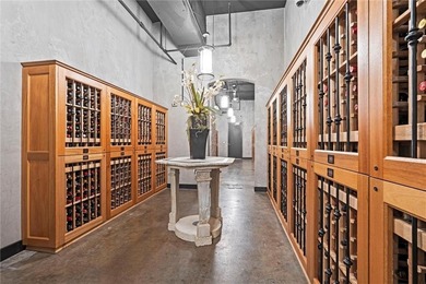 Sweeping views, luxurious amenities, prime entertaining space