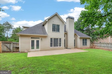 5 bedrooms plus bonus room in beautiful Bridgemill - photo 34