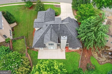 5 bedrooms plus bonus room in beautiful Bridgemill - photo 35