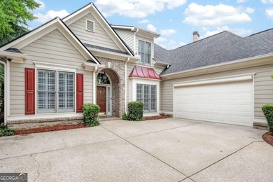 5 bedrooms plus bonus room in beautiful Bridgemill - photo 36