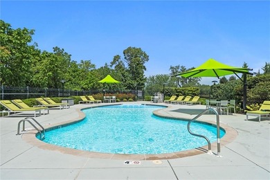 Sweeping views, luxurious amenities, prime entertaining space